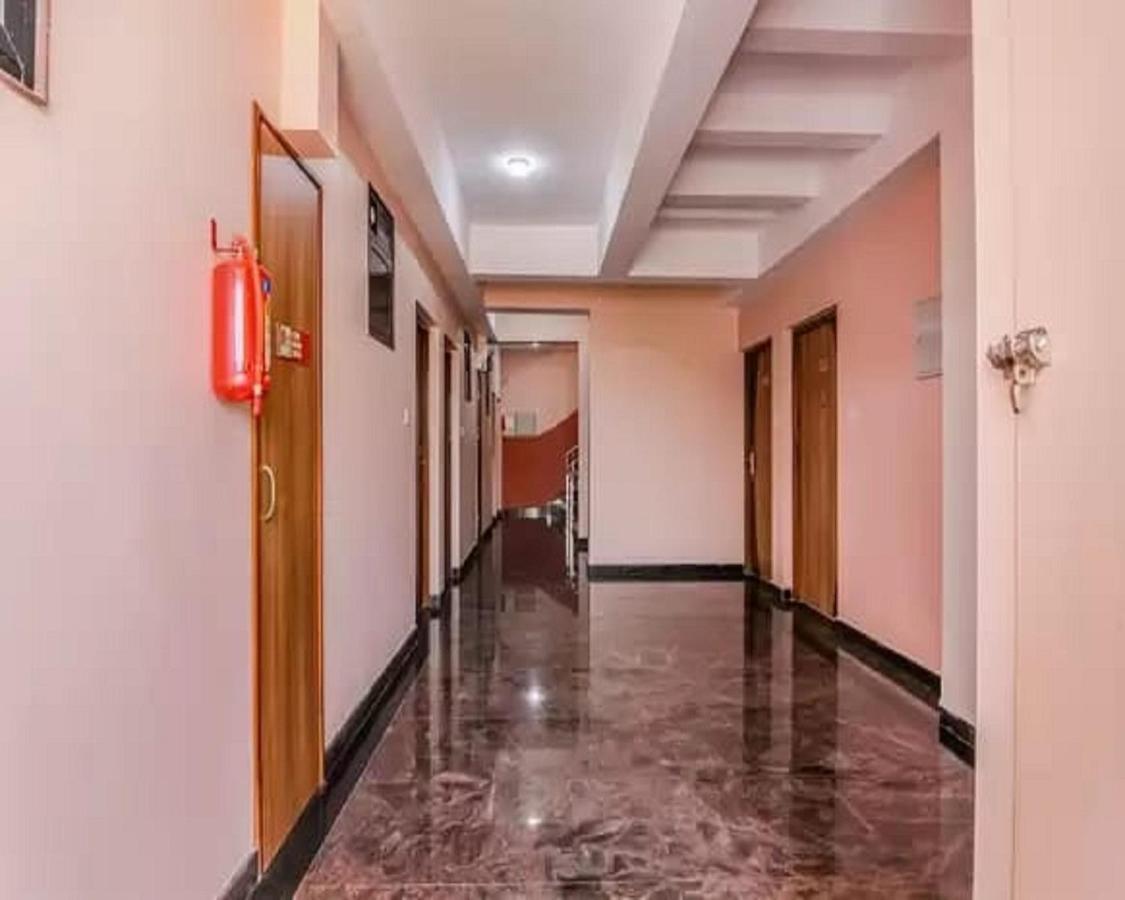 Candolim Grande Resort Exterior photo